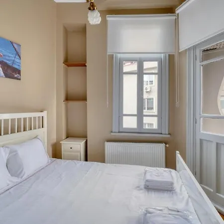 Cool Bright 2bd Cozy - Balconysea View! #261 Appartement *