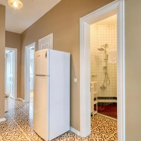 Cool Bright 2bd Cozy - Balconysea View! #261 Appartement *