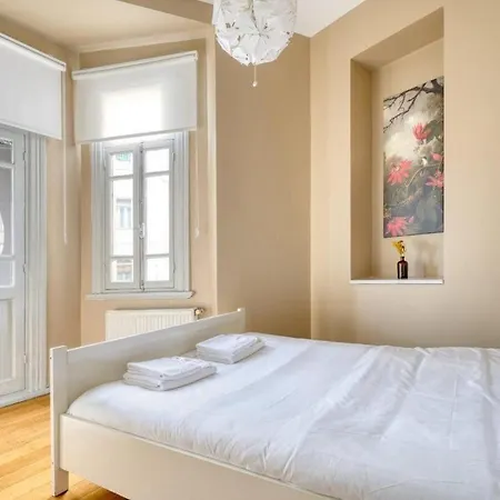 Appartement Cool Bright 2bd Cozy - Balconysea View! #261 *