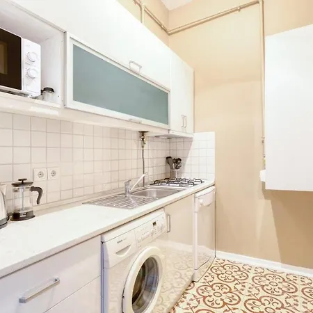 Cool Bright 2bd Cozy - Balconysea View! #261 Appartement *