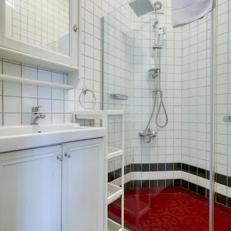 Cool Bright 2bd Cozy - Balconysea View! #261 * Istanboel